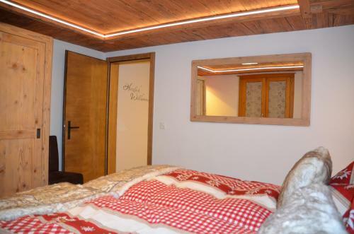 Apartamentos Haus Alpenperle