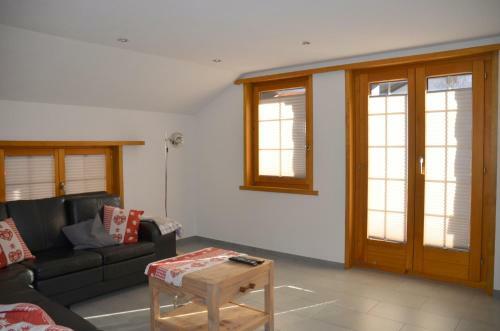 Apartamentos Haus Alpenperle