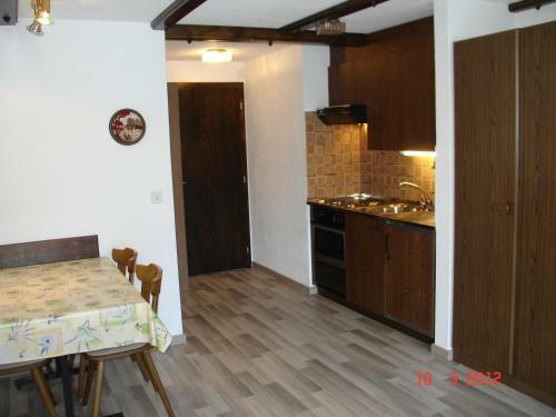 Apartamentos Haus Alba