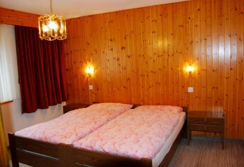 Apartamentos Haus Alba