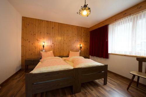 Apartamentos Haus Alba