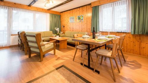 Apartamentos Haus Alba