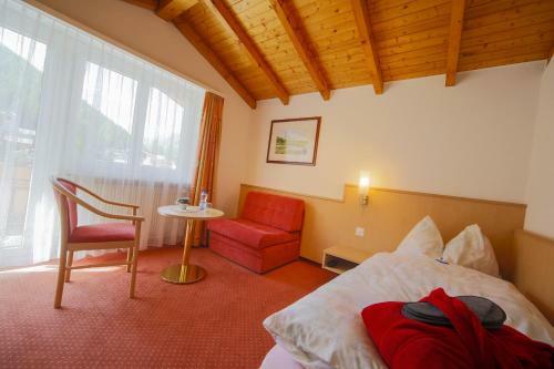 Wellness Hotel Christiania