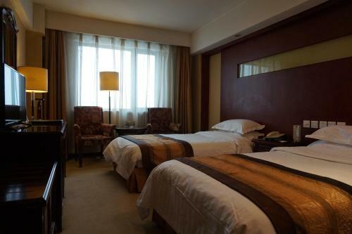 Heilongjiang Kunlun Hotel