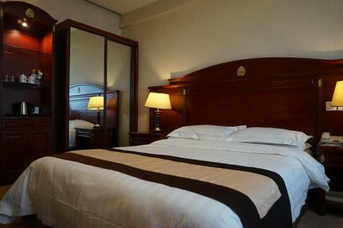 Heilongjiang Kunlun Hotel