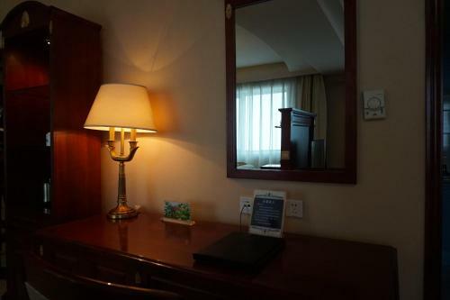 Heilongjiang Kunlun Hotel