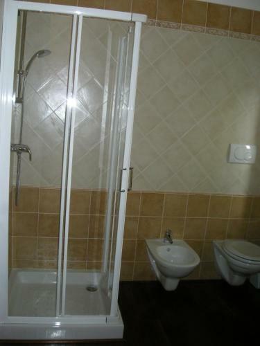 Apartamento Appartamento Adalpina