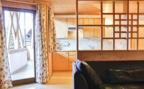 Apartamento Residence Rasp Zu Natz