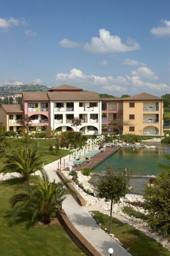 Apartamento Hapimag Resort Scerne Di Pineto