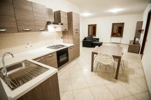 Apartamento La Locanda Di Pasquale