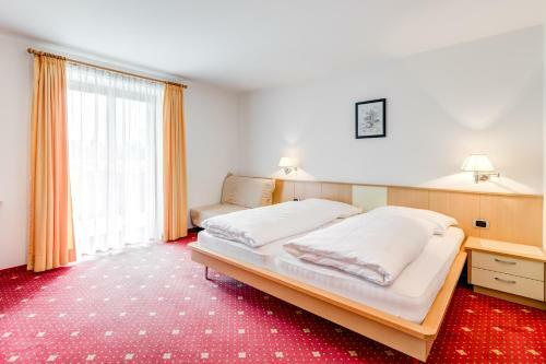 Hotel Pension Haus Am See