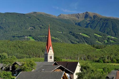 Agroturismo H�uslerhof