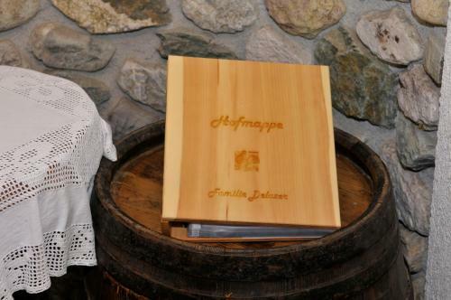 Agroturismo H�uslerhof