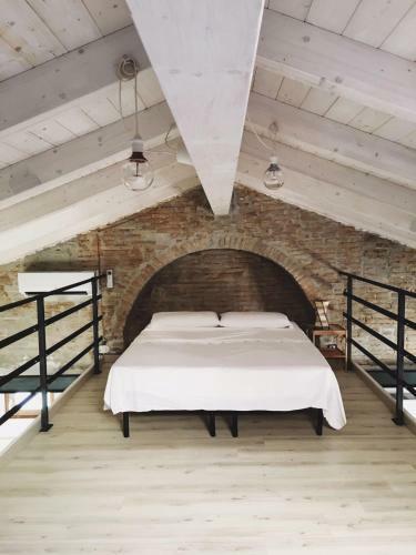Casa Vacanza Piazza Gramsci 1