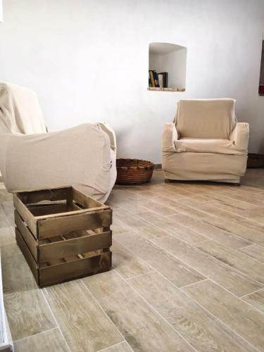 Casa Vacanza Piazza Gramsci 1