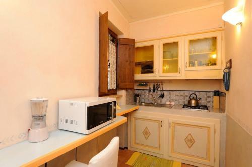 Apartment In Scheggino/umbrien 24342