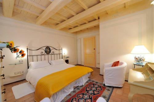 Apartment In Scheggino/umbrien 24342