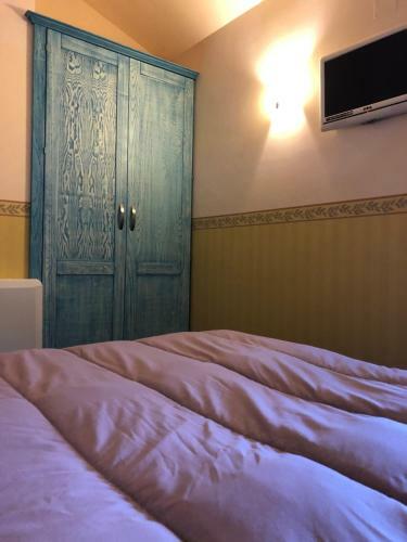 Hotel Del Ponte