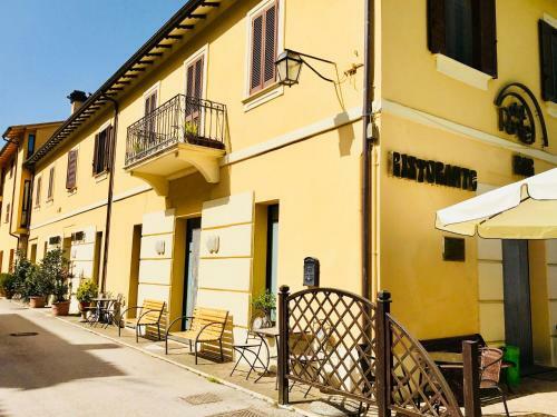 Hotel Del Ponte