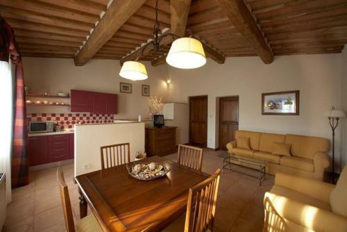 Strada In Chianti Apartment Sleeps 7 Pool Air Con