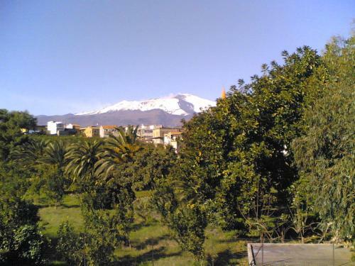 Apartamento Mare Monti
