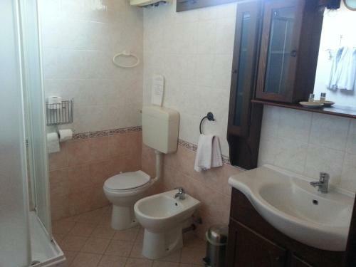 Hotel Albergo Residence Al Passatore