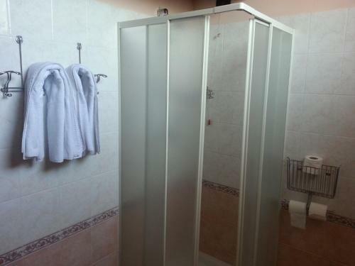 Hotel Albergo Residence Al Passatore
