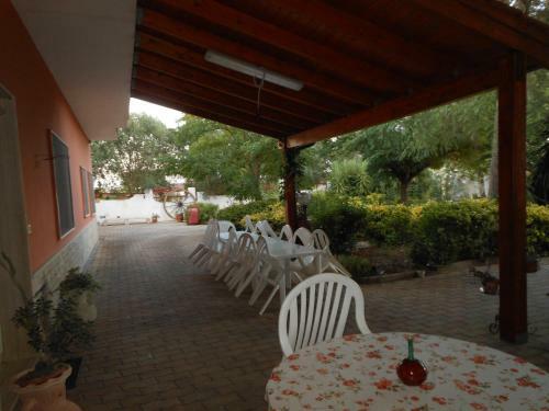 Bed & Breakfast Il Giardino Di Alba