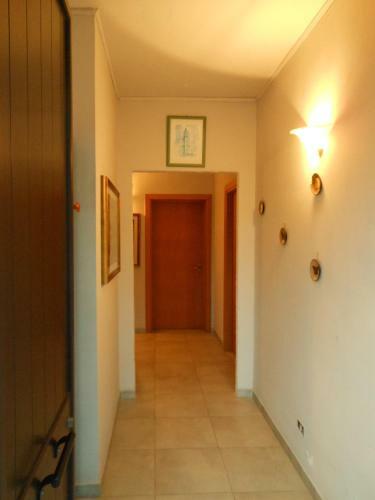 Bed & Breakfast Il Giardino Di Alba