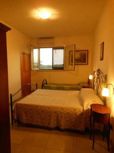 Bed & Breakfast Il Giardino Di Alba