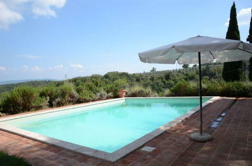 Villa Solata