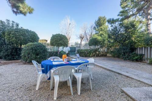 Apartamento Pineta 1 Silvi Vacanza