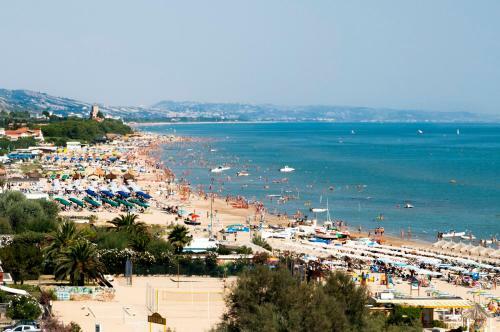 Apartamento Pineta 1 Silvi Vacanza