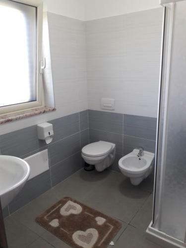 Bed & Breakfast Residence Il Tiglio