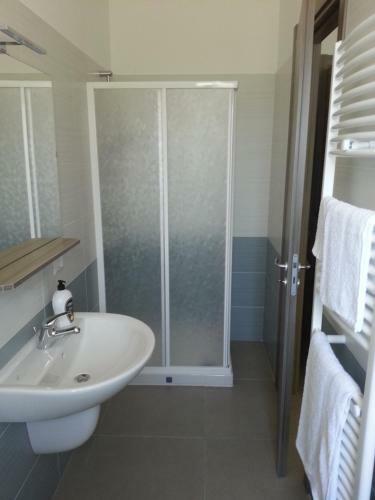 Bed & Breakfast Residence Il Tiglio