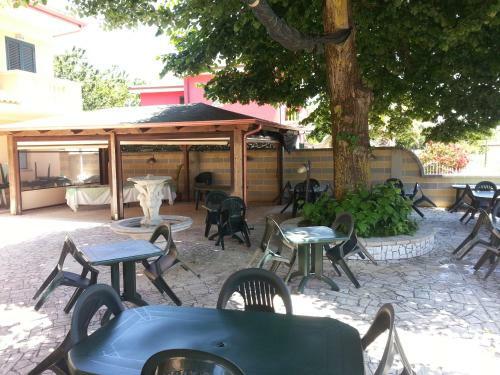 Bed & Breakfast Residence Il Tiglio