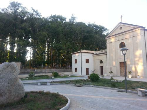 Bed & Breakfast Residence Il Tiglio