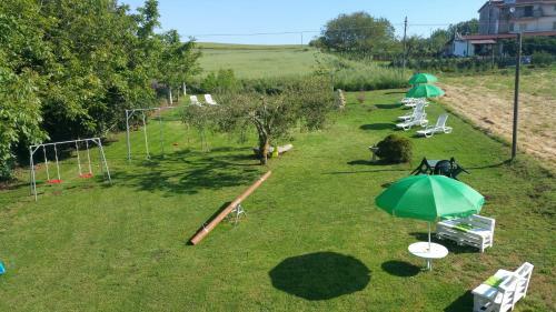 Bed & Breakfast Residence Il Tiglio