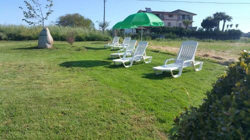 Bed & Breakfast Residence Il Tiglio
