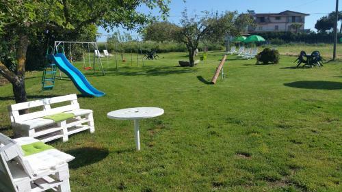 Bed & Breakfast Residence Il Tiglio
