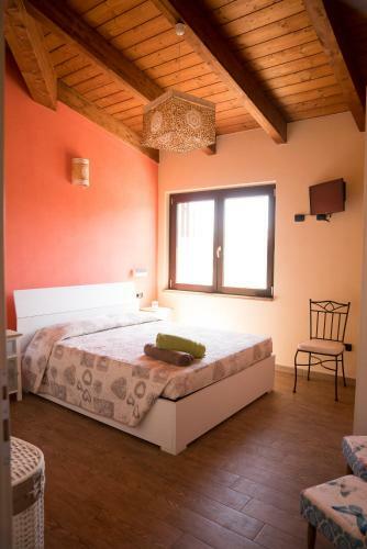 Hostal Room & Breakfast Le Magie