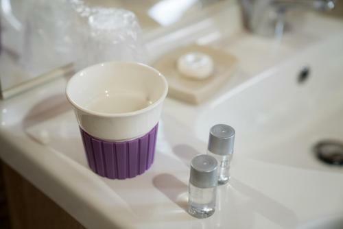 Hostal Room & Breakfast Le Magie