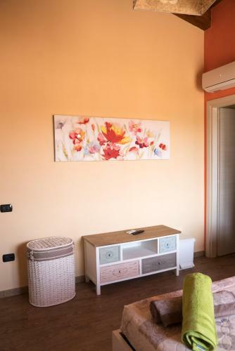 Hostal Room & Breakfast Le Magie