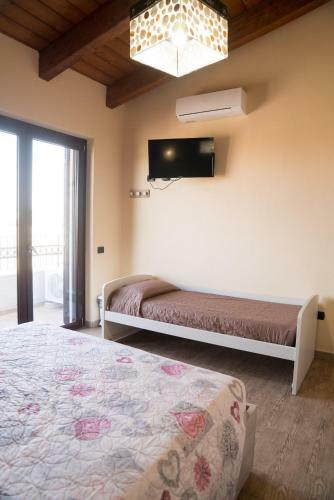 Hostal Room & Breakfast Le Magie