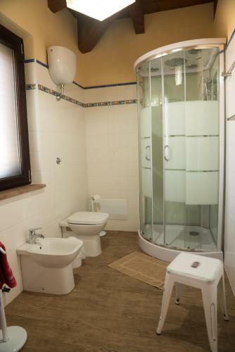 Hostal Room & Breakfast Le Magie