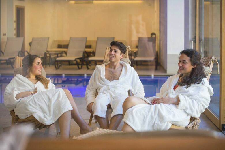 Agroturismo Bio Agritur Le Millemele