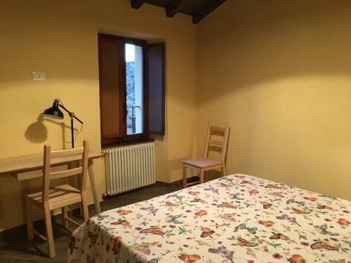 Hotel Alloggio Del Grand Tour
