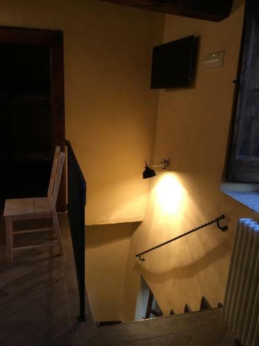 Hotel Alloggio Del Grand Tour