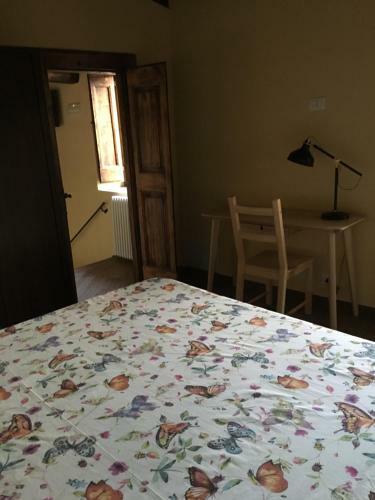 Hotel Alloggio Del Grand Tour