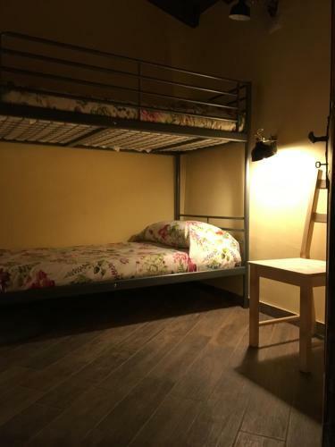 Hotel Alloggio Del Grand Tour